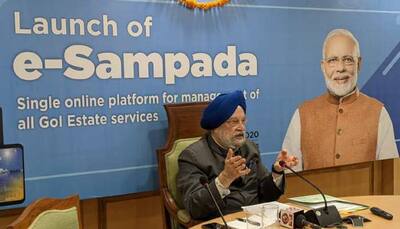 E-Sampada: Booking of social function venues, allotment for over 1 lakh govt residential accommodations integrated on new platform