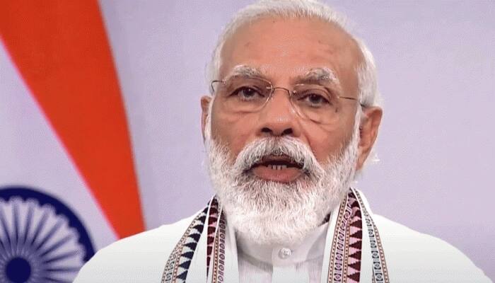 PM Narendra Modi to launch Ayushman Bharat health insurance scheme for J&amp;K residents today