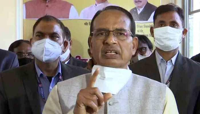 Big move by Shivraj Singh Chouhan, Madhya Pradesh Cabinet clears Love Jihad Bill; 10 years imprisonment for violators