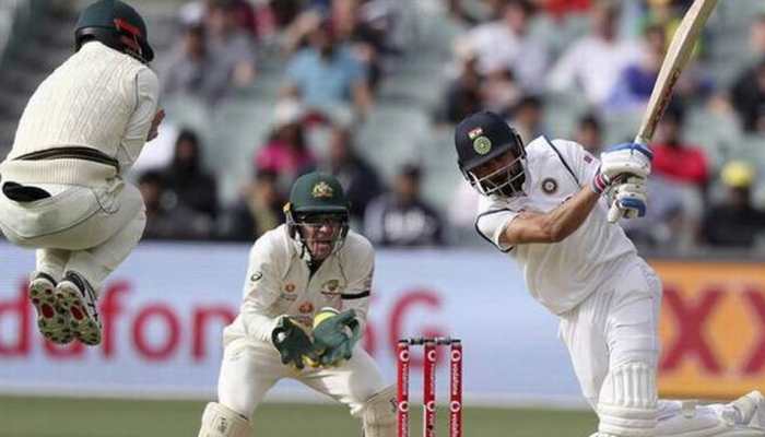 India Vs Australia, Boxing Day Test: Jasprit Bumrah, R Ashwin decimate Australia for 195 on Day 1