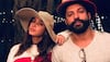 Farhan Akhtar's adorable kiss to ladylove Shibani Dandekar leaves fans gasping for breath!