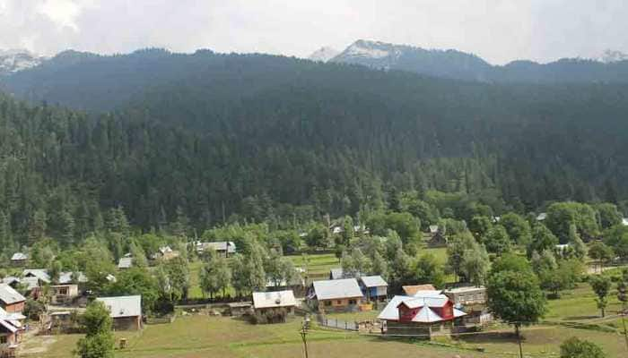 Indian security agencies concern on increasing footprints of Turkish NGOs in Jammu and Kashmir