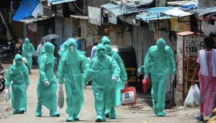 No new COVID-19 case in Mumbai&#039;s Dharavi for first time since outbreak