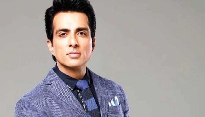 Sonu Sood pays surprise visit to fan&#039;s food stall in Hyderabad on Christmas 