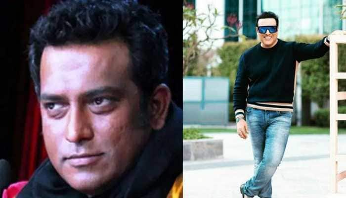 Anurag Basu spills the beans on Govinda’s exit from Jagga Jasoos