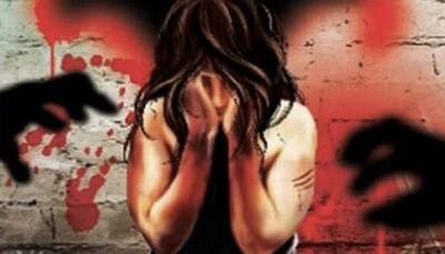 Four men gang-rape woman in Haryana's Yamunanagar after tying her husband