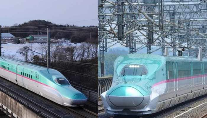 Bullet train likely to operate in phased manner, in first phase from Ahmedabad to Vapi