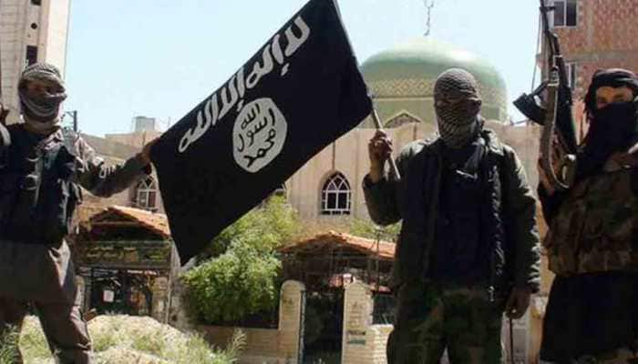 Haqqani Network camouflaging as ISIS in Afghanistan, under ISI&#039;s direction: Report