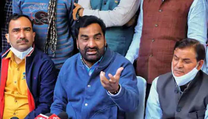 Rashtriya Loktantrik Party, BJP's ally in Rajasthan quits NDA over farm laws, says 'will not join UPA'