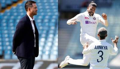 India vs Australia: Ricky Ponting praises Ajinkya Rahane's captaincy, calls debutant Mohammed Siraj 'very much a Test match bowler'