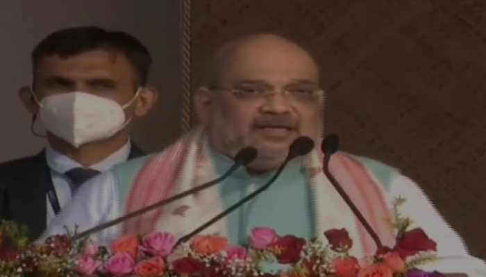 Amit Shah appeals farmers to hold talks with government, says &#039;will resolve their concerns&#039;