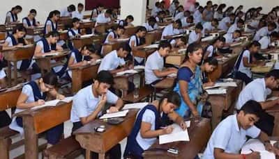 CBSE classes 10, 12 board exam dates to be announced on December 31