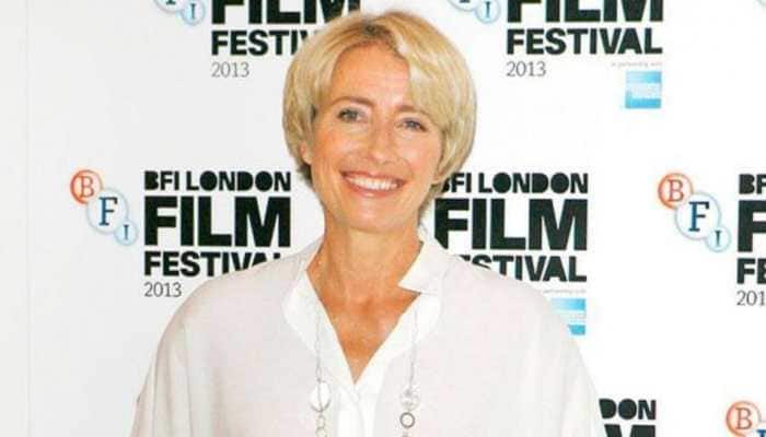 Emma Thompson opens up about Hollywood's double standard on sex scenes