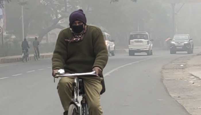 Avoid alcohol to survive &#039;severe&#039; cold wave in North India, warns IMD