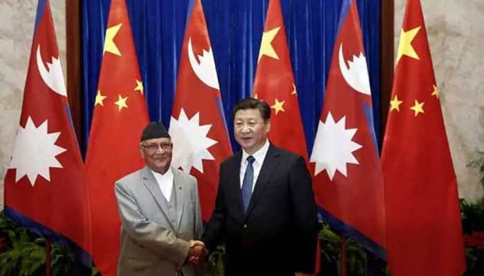 China sends top CPC leader to Nepal to prevent split in ruling party