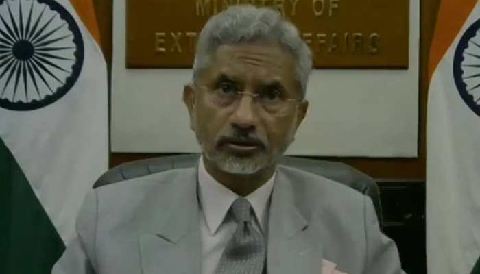 External Affairs Minister S Jaishankar will go on two-day visit to Qatar from December 27