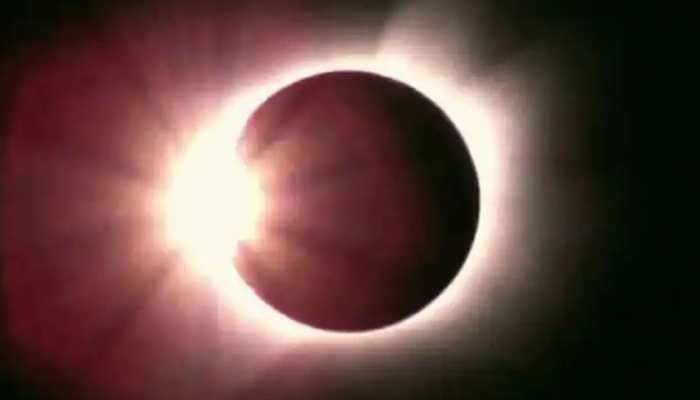Solar eclipse 2021: Check date, India timings and significance of first Surya Grahan of 2021