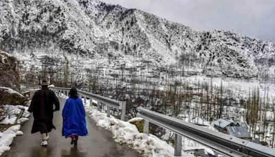 Severe cold conditions predicted across north India, IMD warns against drinking, attending parties