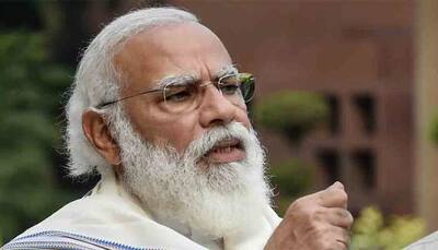 PM Narendra Modi addresses last Mann Ki Baat of the year, extends 2021 greetings