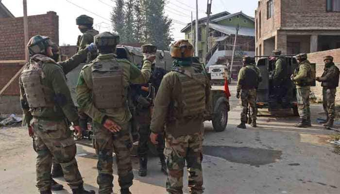 Deserted SPO-turned-terrorist, 3 Jaish-e-Mohammad terrorists arrested in Jammu and Kashmir&#039;s Budgam