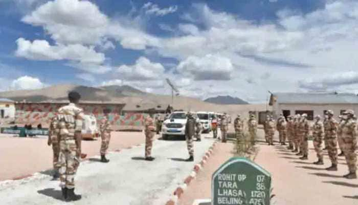 ITBP starts online liquor distribution system for Central Armed Police Forces