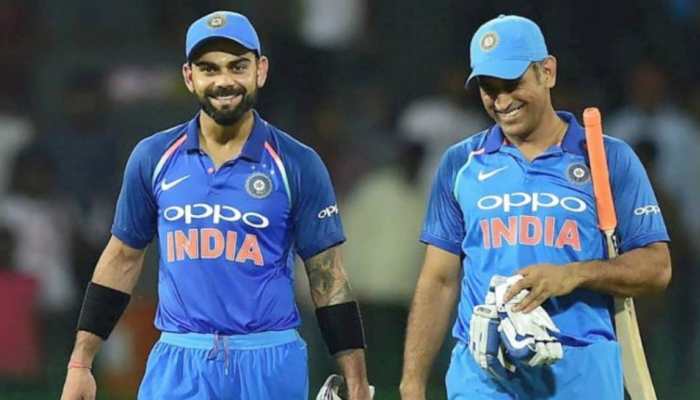 MS Dhoni chosen as skipper of ICC&#039;s men&#039;s ODI, T20I teams of decade, Virat Kohli captains Test side; check playing XIs