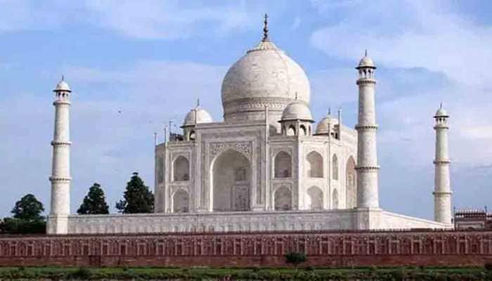 Good news for visitors planning  a trip to Taj Mahal; tourist cap to iconic monument increased to 15,000 a day