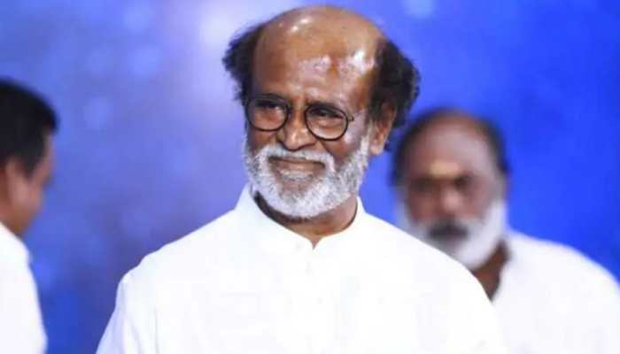 Rajinikanth discharged from hospital, advised one-week rest