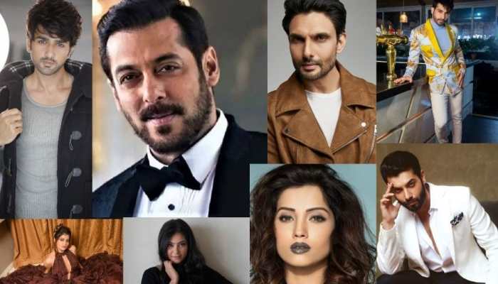 TV stars wish bhaijaan Salman Khan on 55th birthday, hope he gets ‘hitched’ soon!
