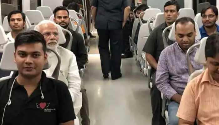 PM Narendra Modi to inaugurate India&#039;s first-ever driverless train operations on December 28; check details