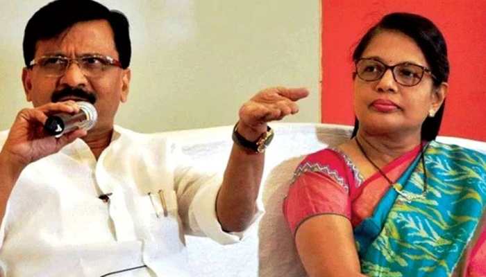 PMC Bank scam: Shiv Sena MP Sanjay Raut's wife summoned by ED on December 29
