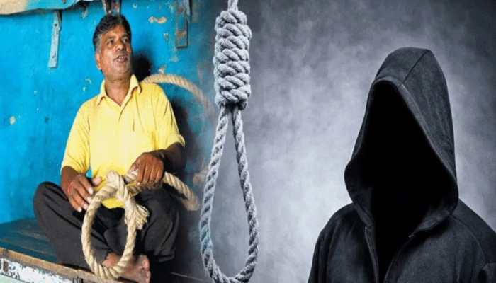 Do you know what executioners say in criminals&#039; ear while executing? Check here