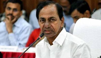 Telangana suffered loss of Rs 7500 crore since its inception due to MSP