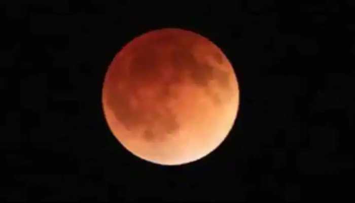 Lunar Eclipse 2021 Check Date India Timings And Significance Of First Chandra Grahan Of 2021 Culture News Zee News