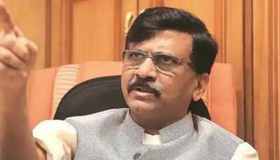 Shiv Sena MP Sanjay Raut rattled by ED summon to wife in PMC scam, says this about India-China border dispute