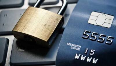 Do you have a secured credit card or an unsecured one?