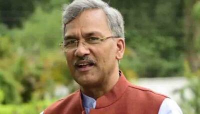 Uttarakhand CM Trivendra Singh Rawat shifted from Doon hospital to AIIMS after chest infection