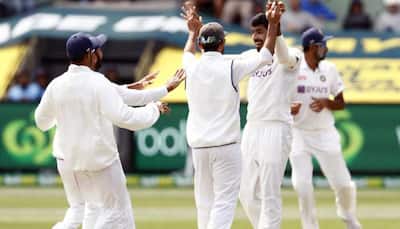 India Vs Australia, 2nd Test: Bowlers put India in sight of win at MCG