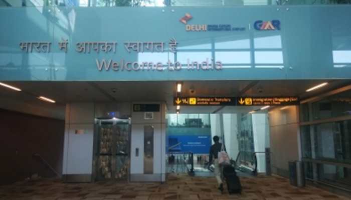 Less than 10 mins in queue at Delhi Airport, new passenger tracking system installed