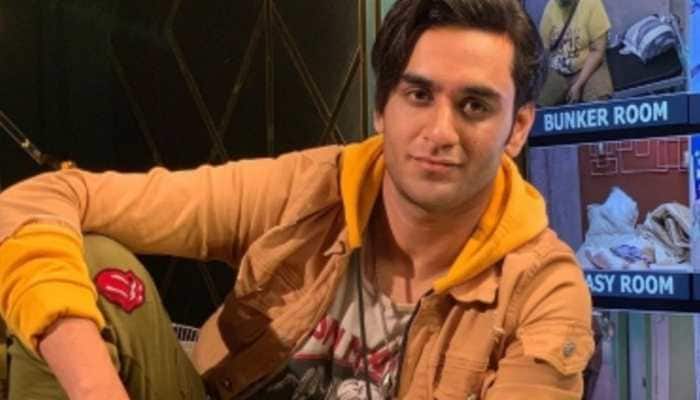Bigg Boss 14: Vikas Gupta makes a major revelation about his life- Watch