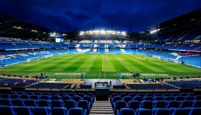 Everton's clash against Manchester City in Premier League postponed due to COVID-19 cases