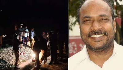 Karnataka Legislative Council Deputy Speaker SL Dharme Gowda commits suicide, body found on railway track