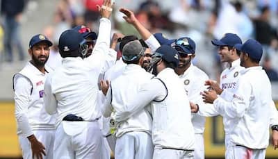 Shubman Gill, Mohammed Siraj showed character, says skipper Ajinkya Rahane as India beat Australia by 8 wickets at MCG