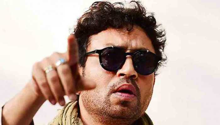 Irrfan Khan's last film The Song Of Scorpions to release in theatres in early 2021 