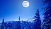 cold moon