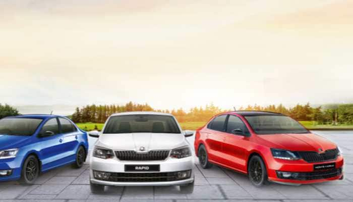 Skoda looking to hike car prices by up to 2.5% from January 1