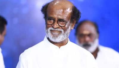 Rajinikanth not to launch political party, asks fans, people to forgive him
