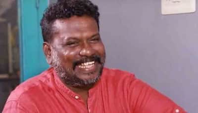 Actor-dubbing artist Arun Alexander dies aged 48