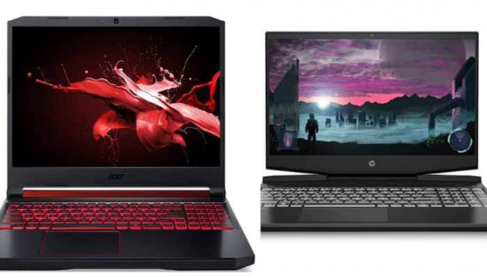 Yearender 2020: Top 5 affordable gaming laptops that ruled India market in 2020