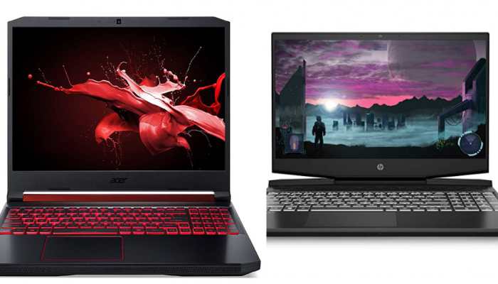 Yearender 2020: Top 5 affordable gaming laptops that ruled India market in 2020